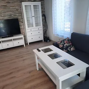  Apartament Za świerkami Polska