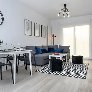  Apartament Happy Polska