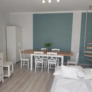 Apartament Zoli Apartmanok-adri Koelcsey 32 Węgry