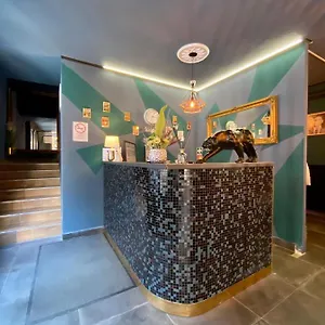 Bed & Breakfast Lansky