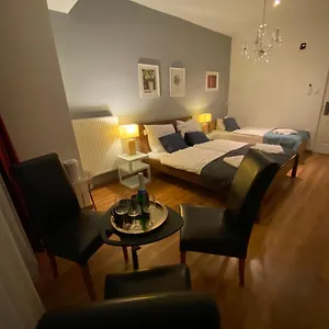 Appartamento Elegancia, Budapest