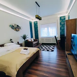 דירה Palace דברצן