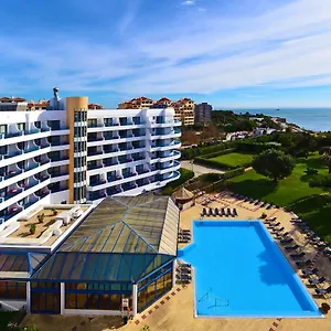 מלון Pestana Ocean & Conference קסקאיס