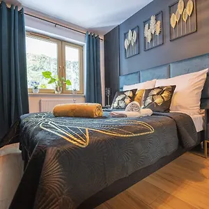  Apartament Black Diamond Polska