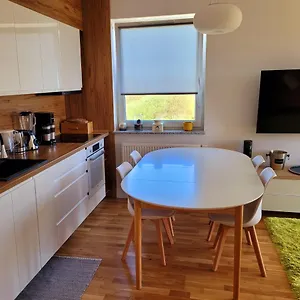  Apartament Comfort Del Mar Ii Polska