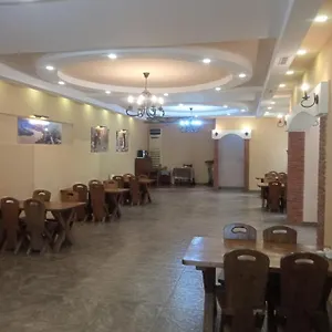 Hostel Oda