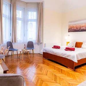 Appartamento Charles, Budapest