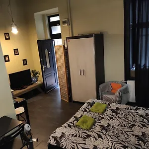 Appartamento Smart, Budapest
