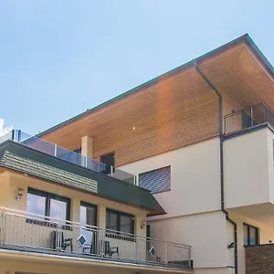 Apartment Mitterer
