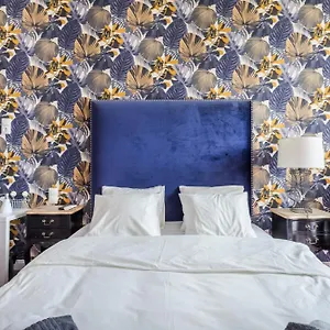  Hotel Nador Boutique- Location, By Bqa