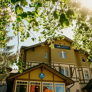  Apartament Platinum Adults Polska