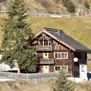 Ferienhaus Haus Freistabl