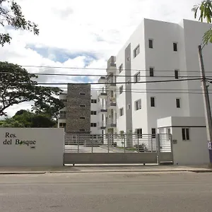  Apartment Residencial Vista Del Bosque Dominican Republic
