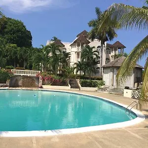  Apartment Sky Castles J3 Jamaica