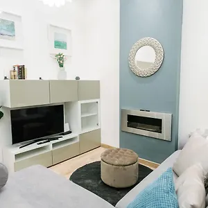 Apartament D.five Parliament, Budapeszt