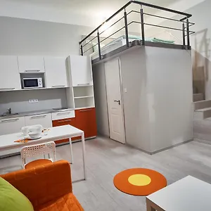 Apartament Hild-2 |, Budapeszt