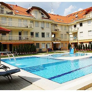  Apartament Family Wellness Węgry
