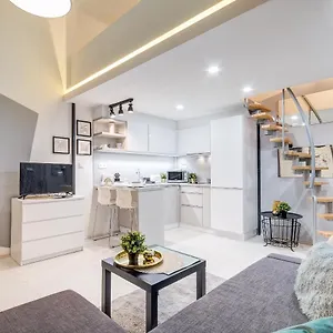 Apartament Stylish Westend, Budapeszt