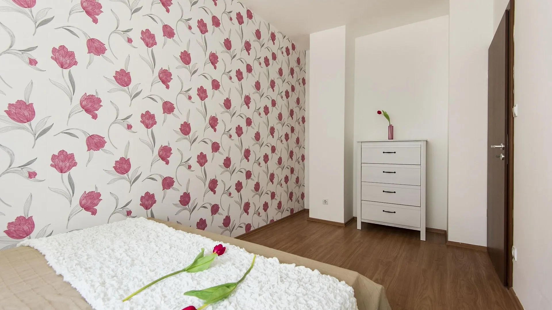 Grand Budapest Apartments 4*,  Hungary