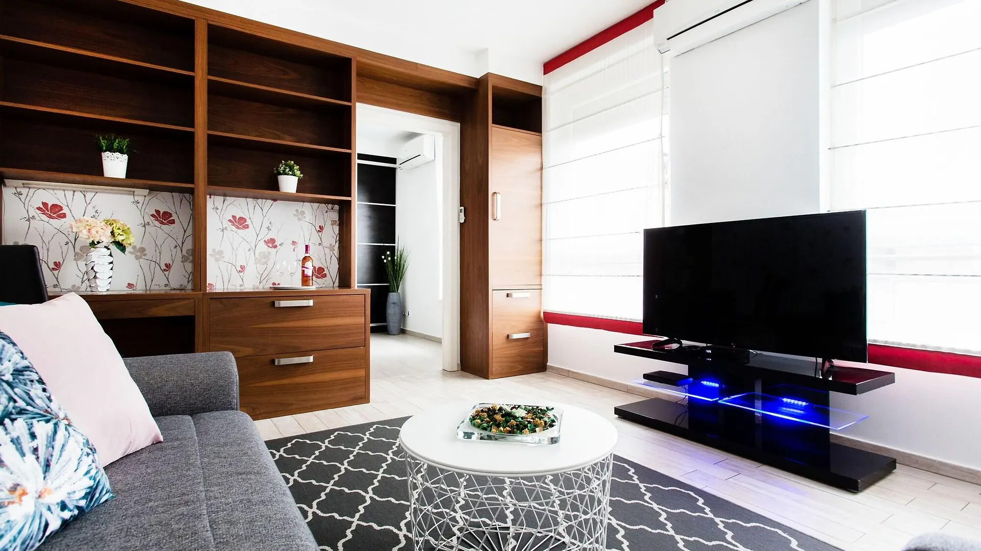 Grand Budapest Apartments Aparthotel