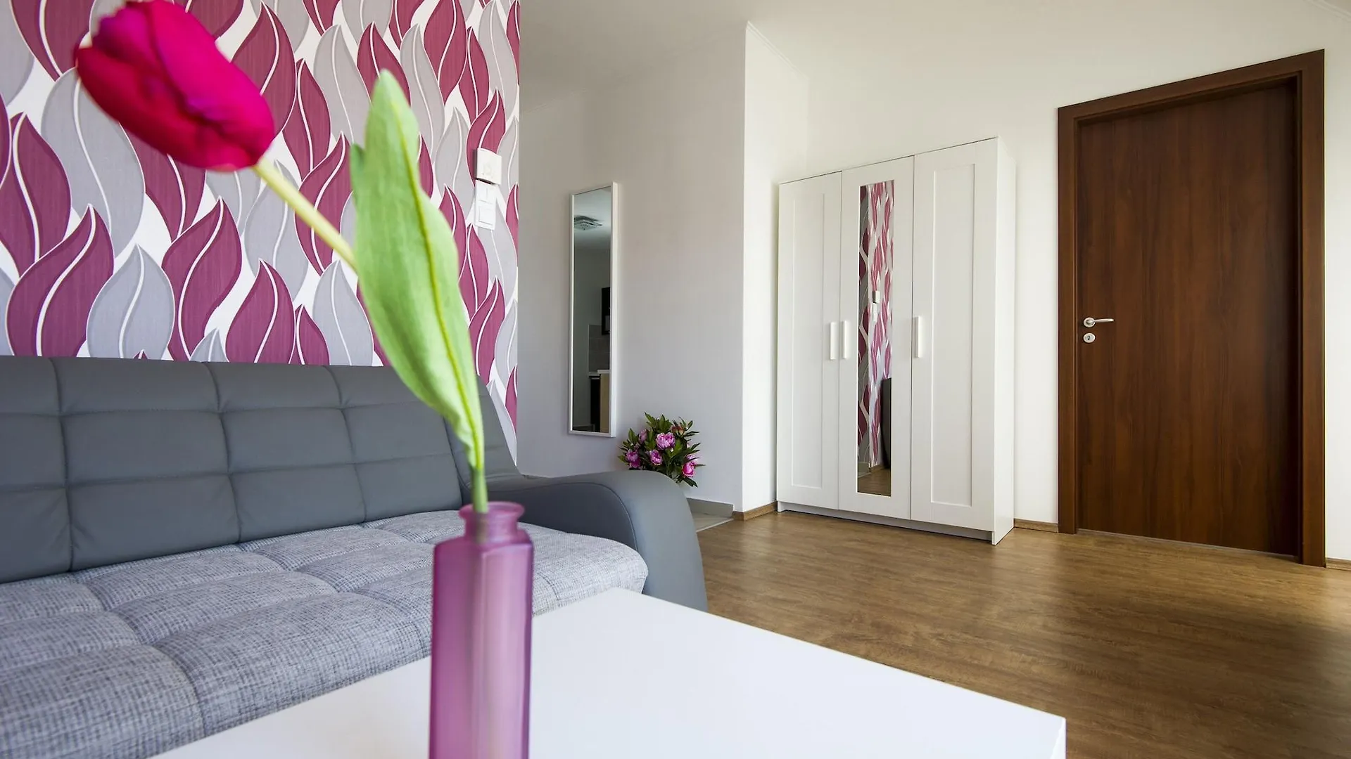 Grand Budapest Apartments 4*,  Hungary