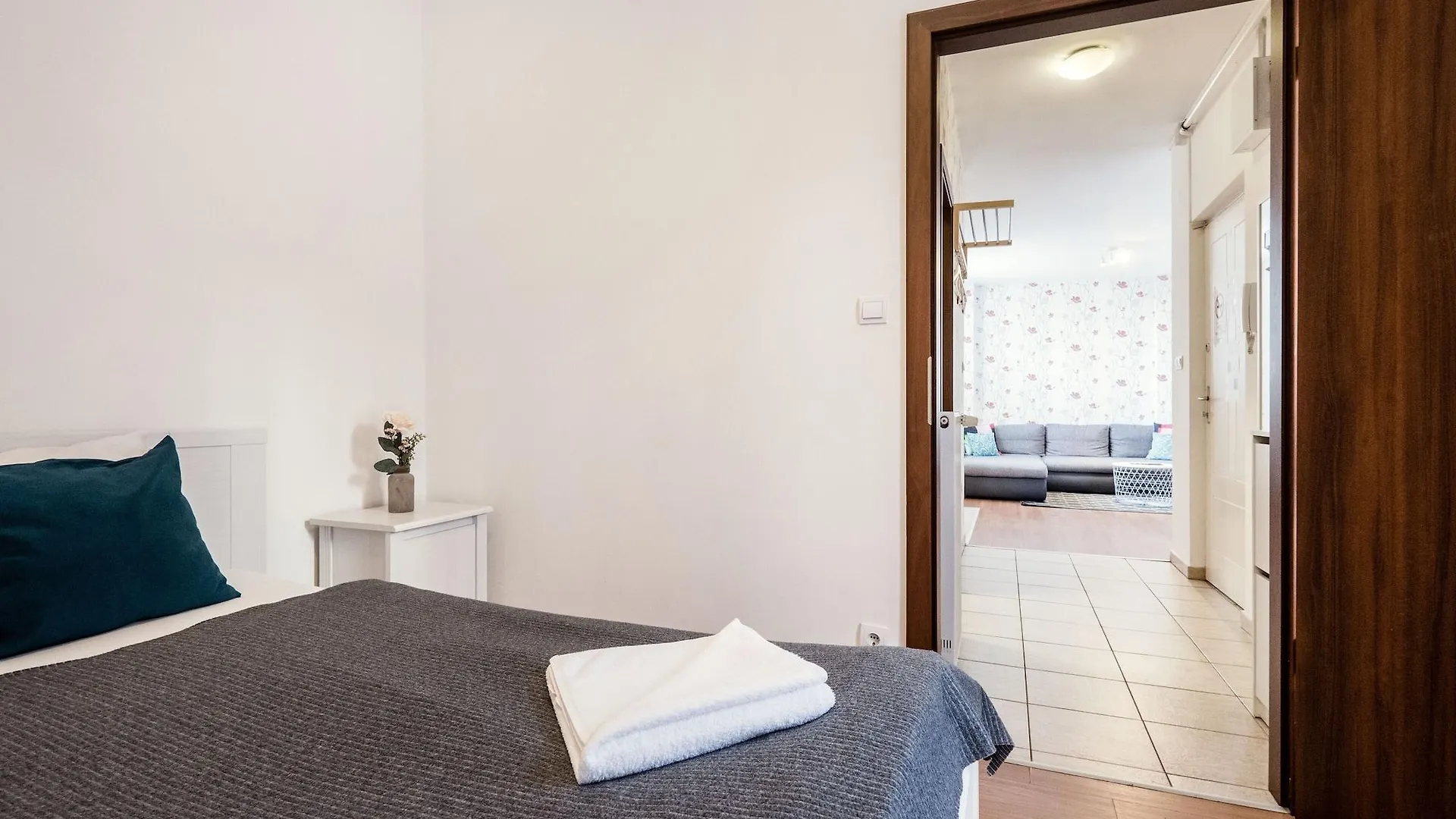 Grand Budapest Apartments Aparthotel