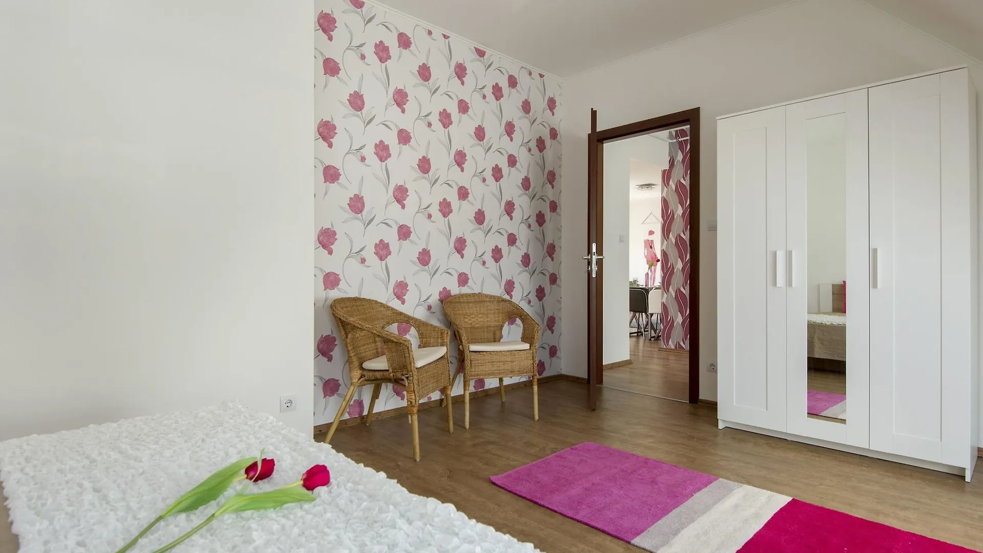 Aparthotel Grand Budapest Apartments