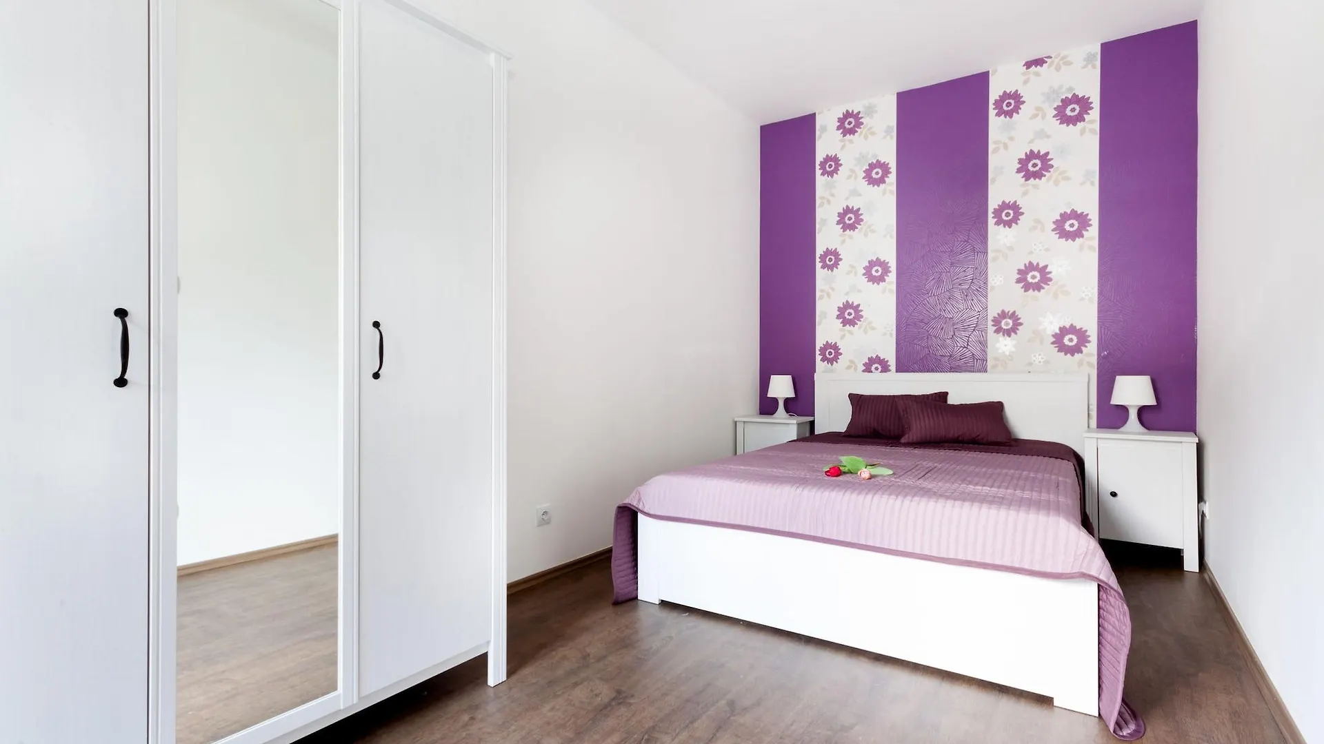 Grand Budapest Apartments 4*,