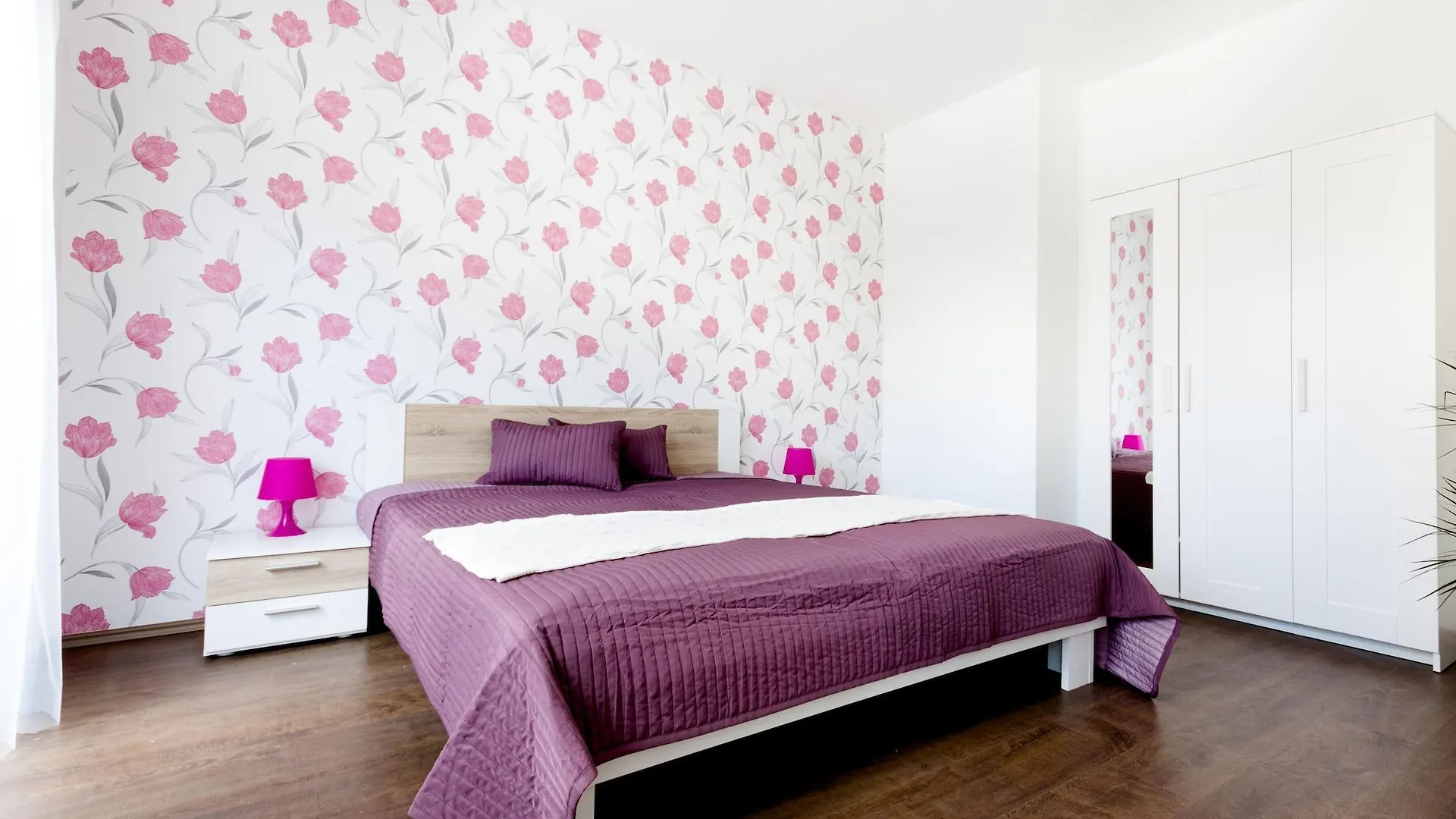 Grand Budapest Apartments Hungary
