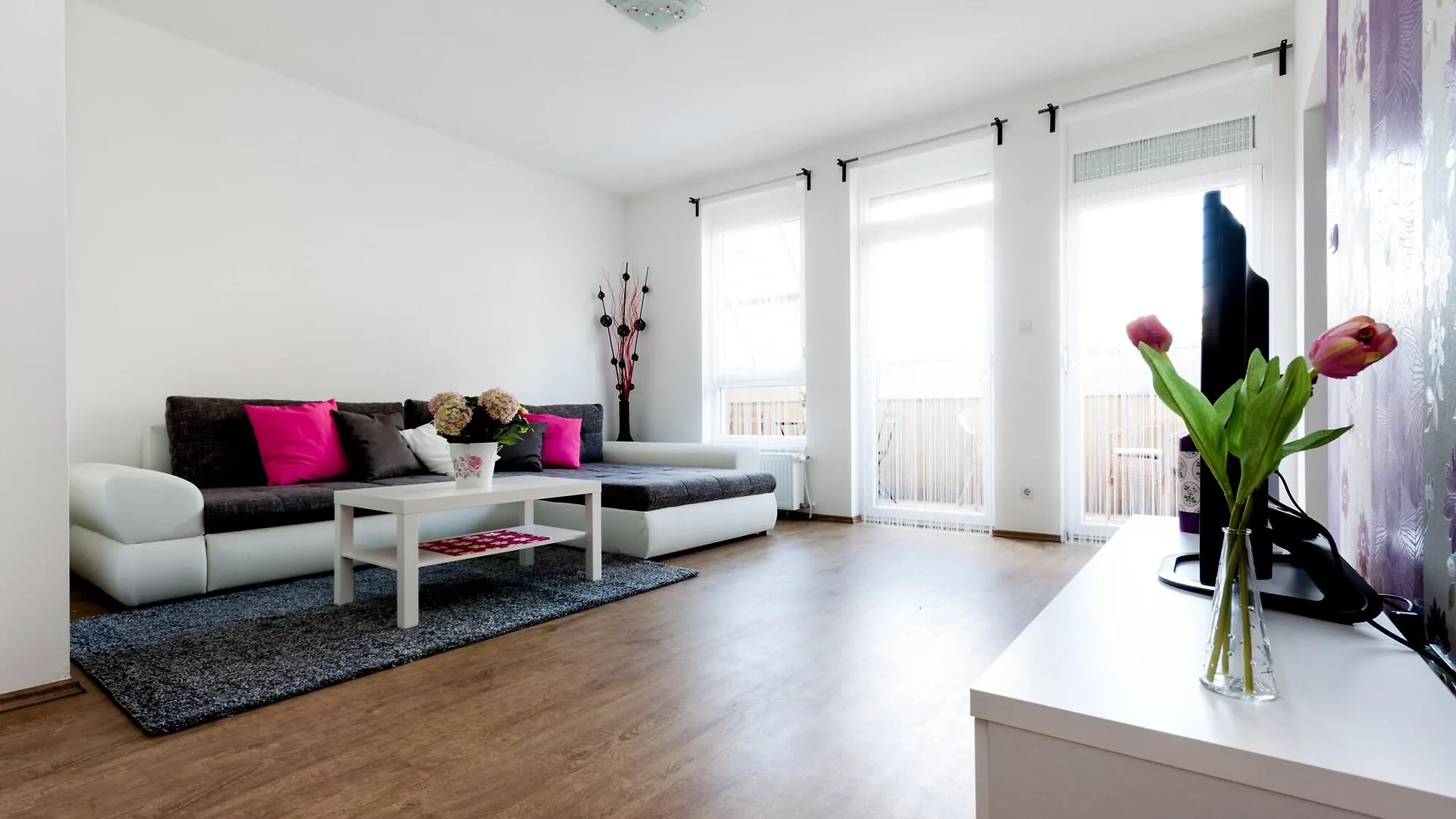 Grand Budapest Apartments Hungary