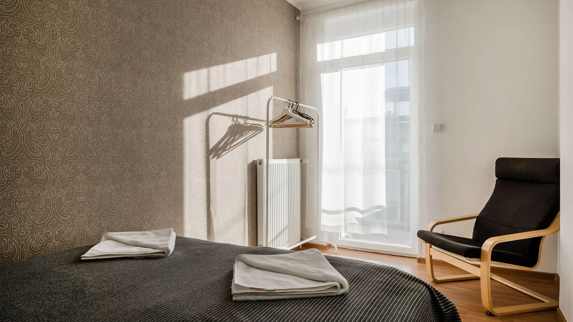 Grand Budapest Apartments 4*,  Hungary