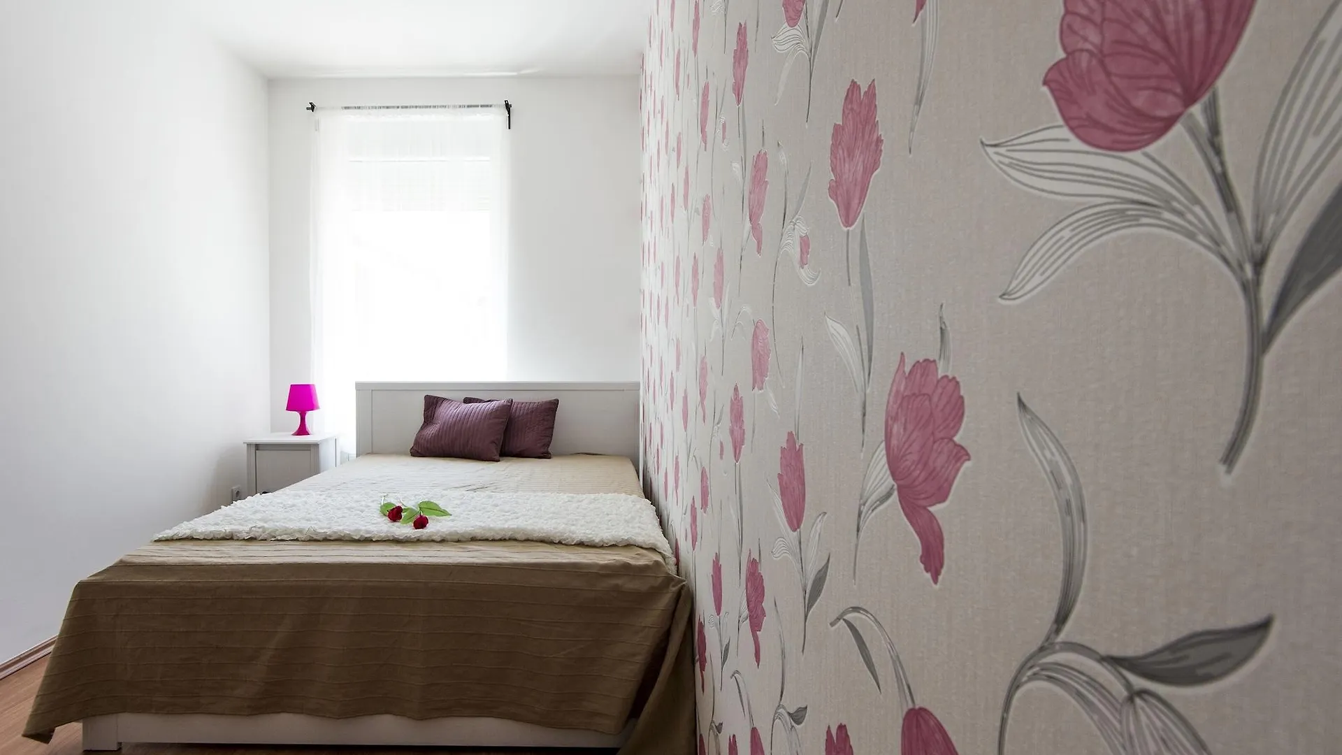 Grand Budapest Apartments Aparthotel