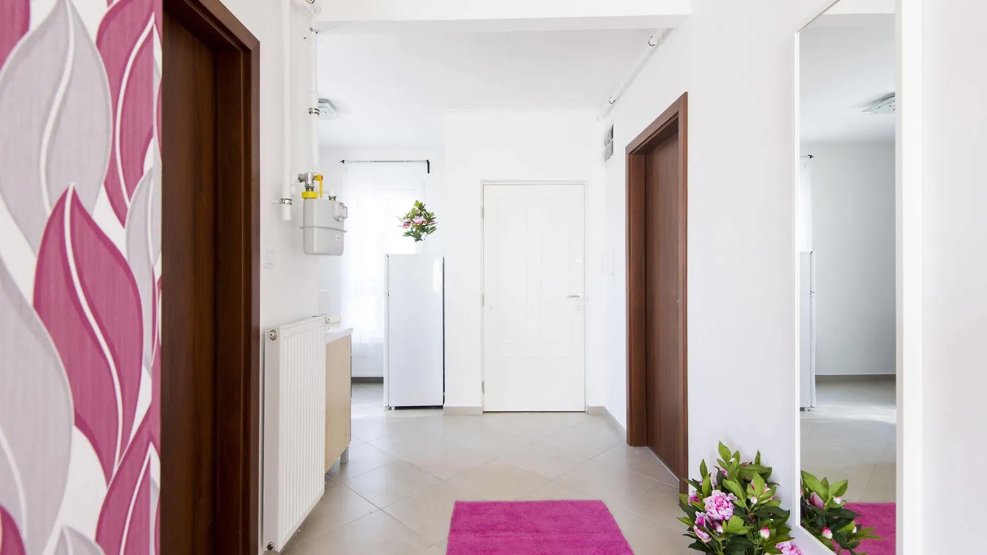Grand Budapest Apartments Aparthotel